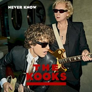 Never Know (Single)