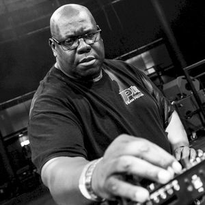 Carl Cox at the Roundhouse, London, Sep 8, 2024 (Live)