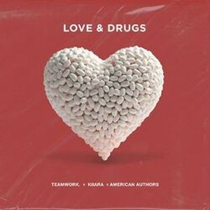 Love & Drugs (Single)