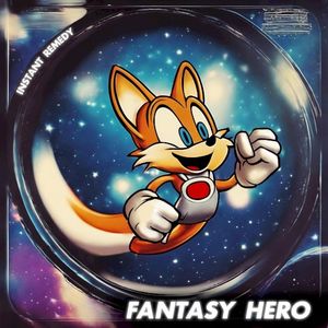 Fantasy Hero (Single)