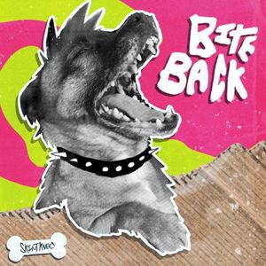 BITE BACK (EP)