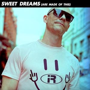 Sweet Dreams (Are Made of This) (Single)