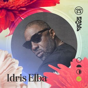 Idris Elba at CRSSD Festival Fall 2024: The Palms (Live)