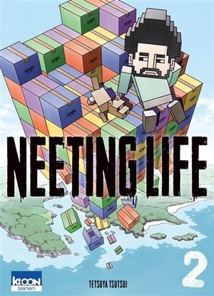 Neeting Life, tome 2