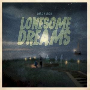 Lonesome Dreams (Single)