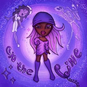 On The Line (Single)