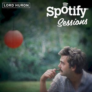 Spotify Session (Single)