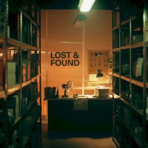 Lost and found (Single)