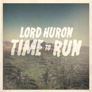 Time to Run (Single)