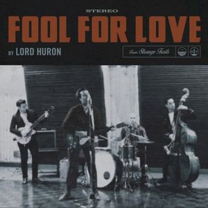 Fool for Love (Single)