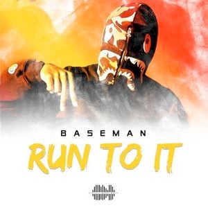 Run to it (Single)