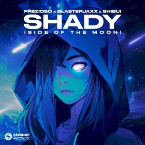 Shady (Side of the Moon) (Single)