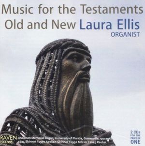 Music for the Testaments Old and New