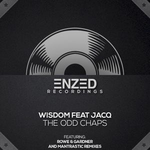 Wisdom (Single)