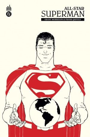 All-Star Superman