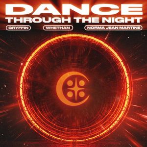 DANCE THROUGH THE NIGHT (Single)