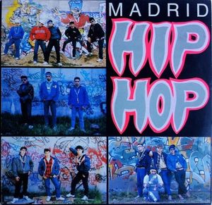 Madrid hip hop