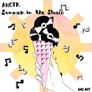 Summer In The Studio (Single)