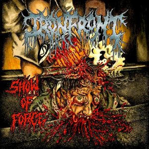 Show of Force (EP)