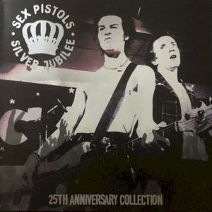 Silver Jubilee 25th Anniversary Collection