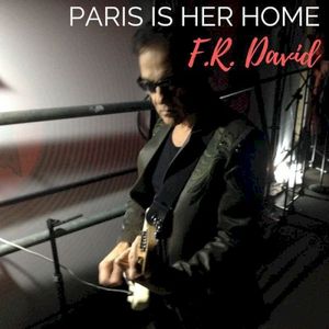 Paris Is Her Home (Single)