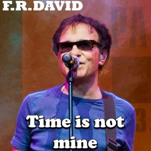 Time Is Not Mine (Single)