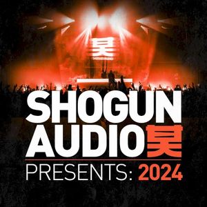 Shogun Audio Presents: 2024