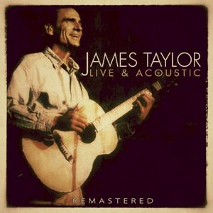 Live and Acoustic - Remastered (Live)