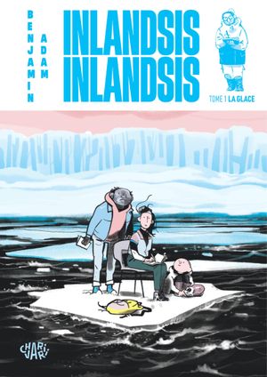 Inlandsis Inlandsis