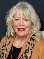 Alison Steadman