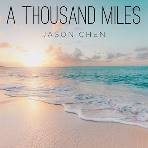 A Thousand Miles (Piano Acoustic) (Single)