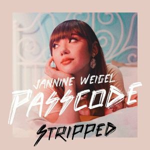 Passcode (Stripped) (Single)