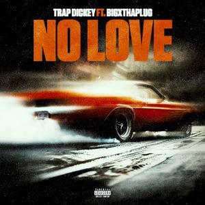 No Love (Single)