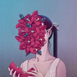 camellia (Single)
