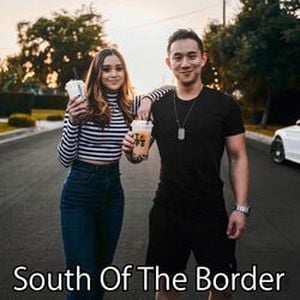 South of the Border (Single)