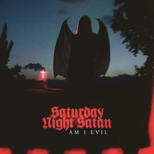Am I Evil (Single)