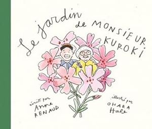 Le Jardin de monsieur Kuroki