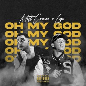 OH MY GOD (Single)