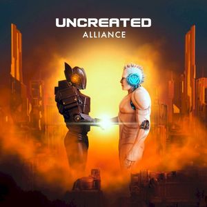 Alliance (Single)