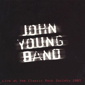 Live at the Classic Rock Society 2003 (Live)