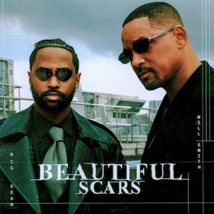 BEAUTIFUL SCARS (Single)