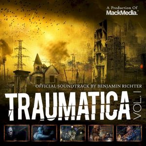 Traumatica Vol. I (OST)