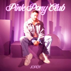 Pink Pony Club (Single)