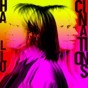 Hallucinations (Single)