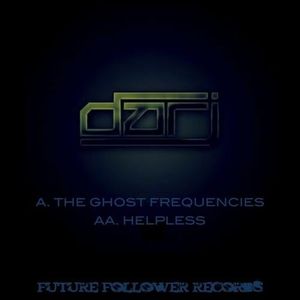 The Ghost Frequencies / Helpless (Single)