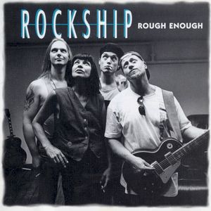 Rough Enough