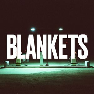 Blankets (Single)