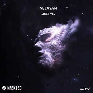 Mutants (EP)