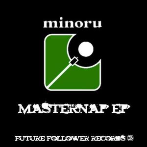Masternap EP (EP)