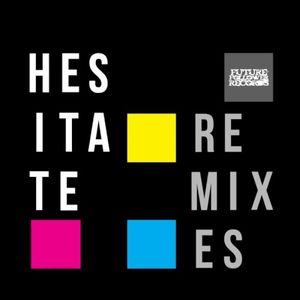 Hesitate (EP)
